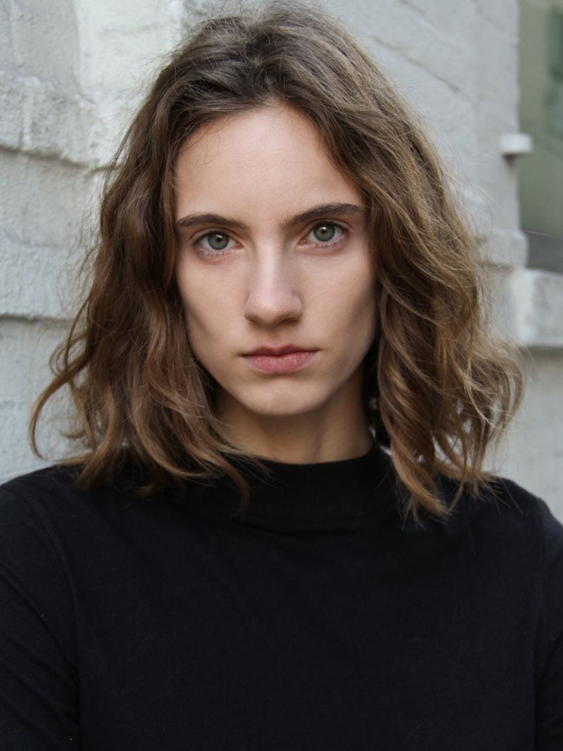 Sarah Berger — photo 1