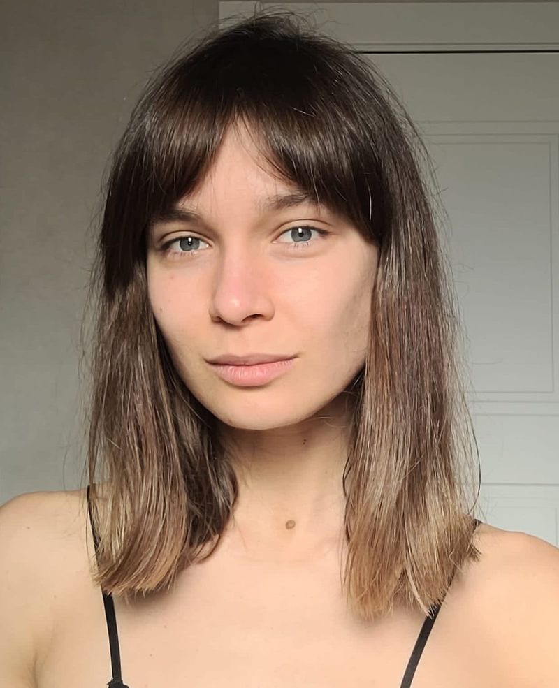 Aleksandra Zieminska — photo 1