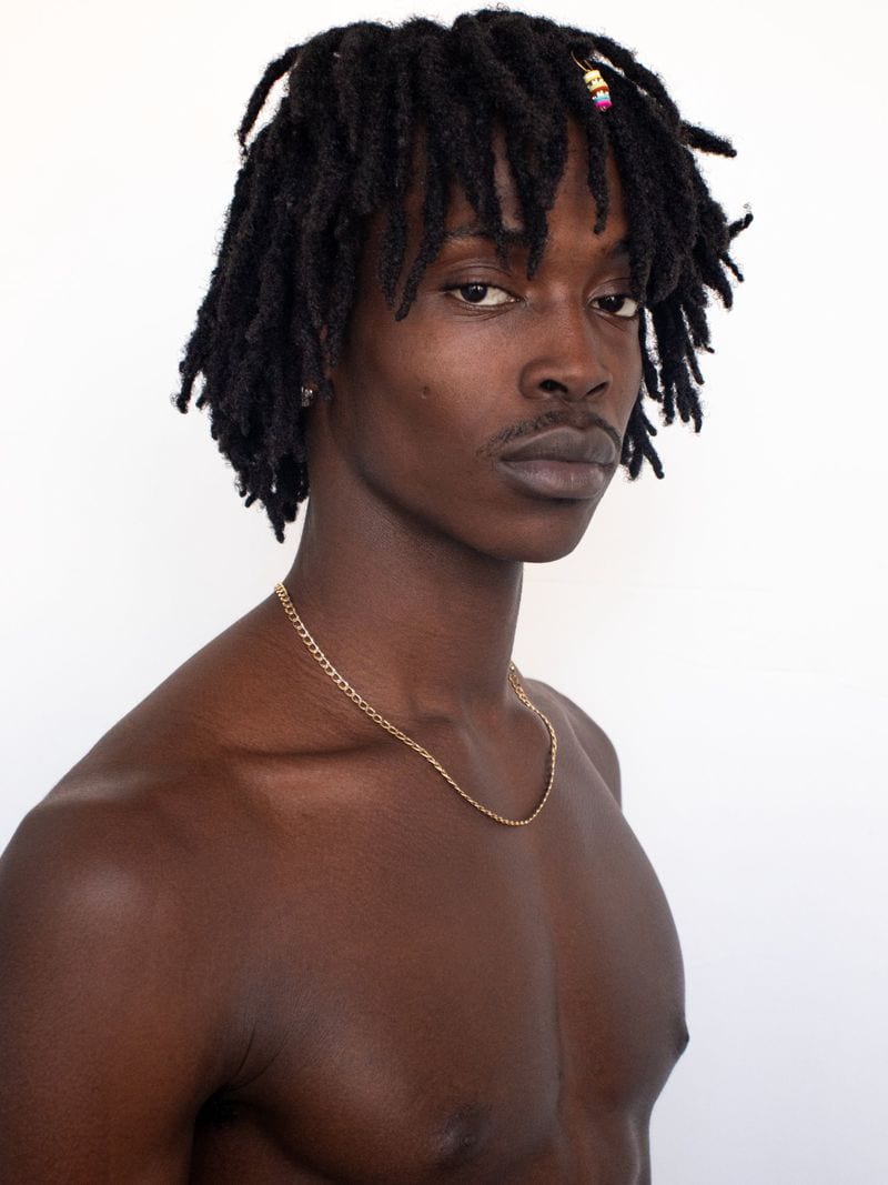 Souleymane Sacko — photo 1
