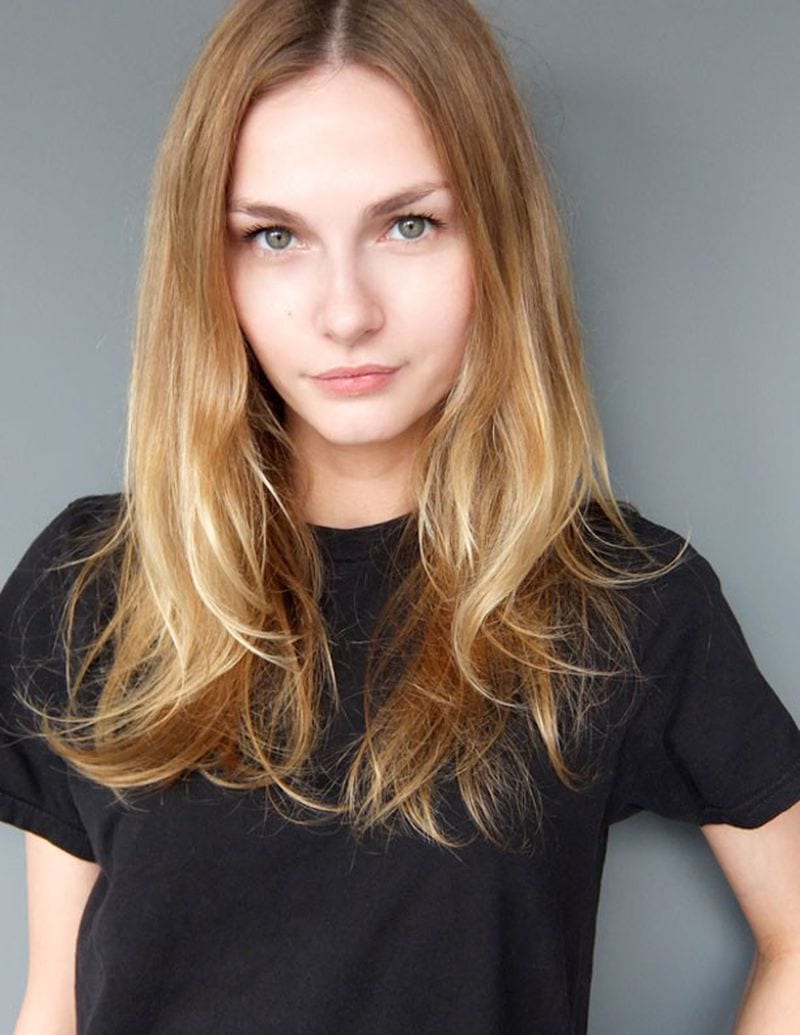 Tatyana Usova — photo 1