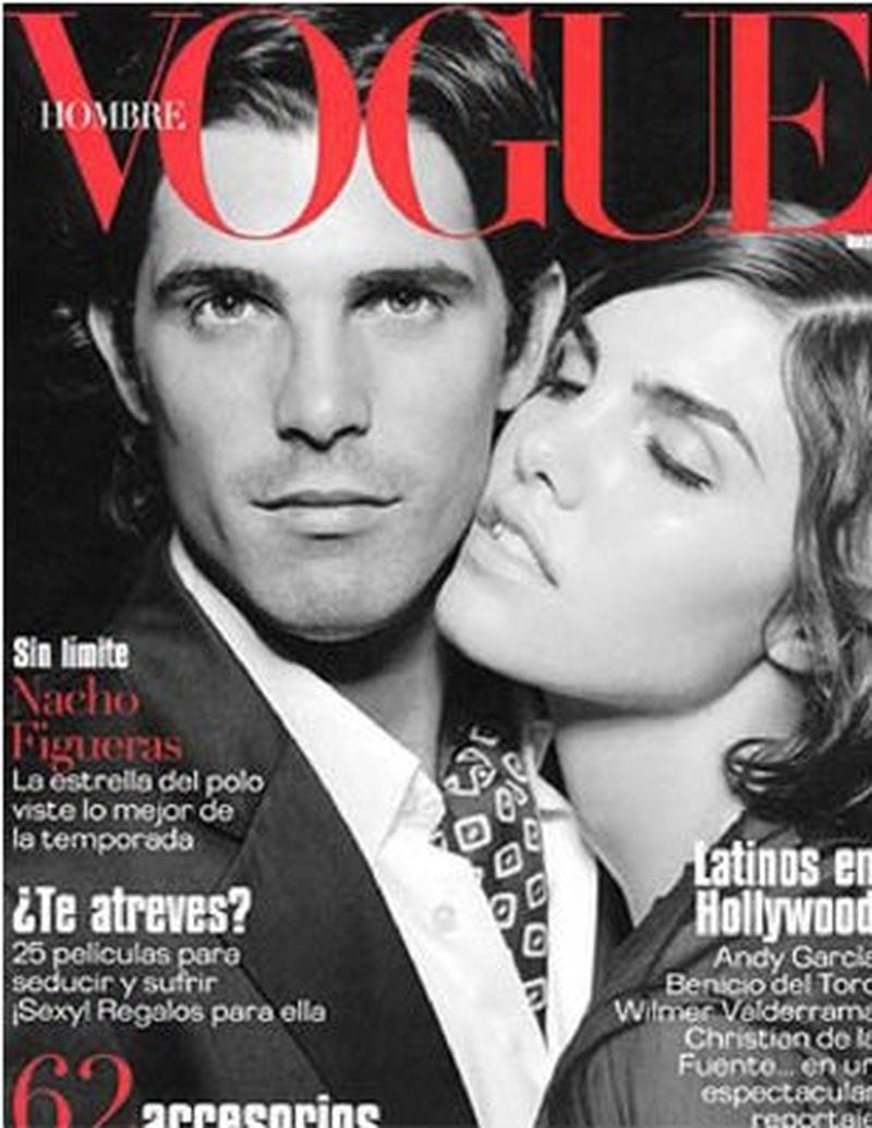 Delfina Blaquier — photo 5