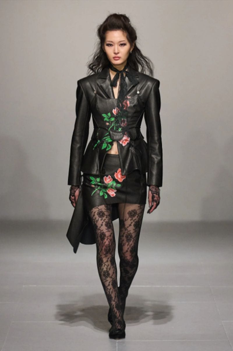 Yun Seo — photo 4