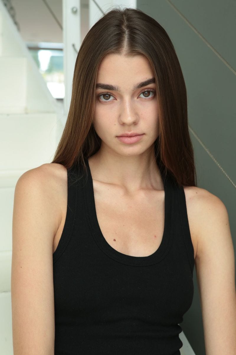 Marina Koval — photo 1