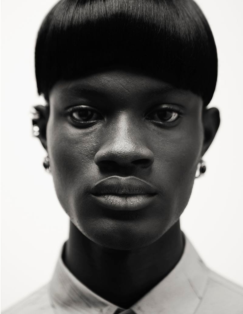 Kelvin Adumekwe — photo 2