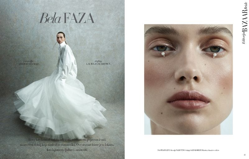 Kasia Domanska — портфолио 5