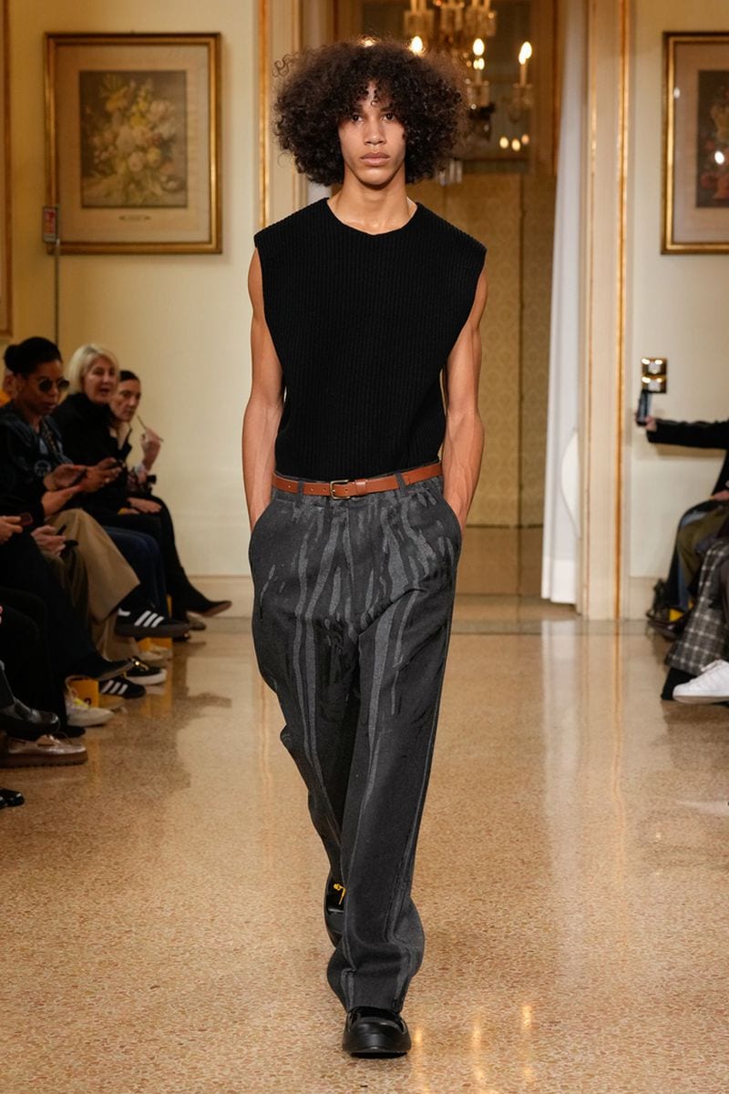 Kyan Mensah — photo 2