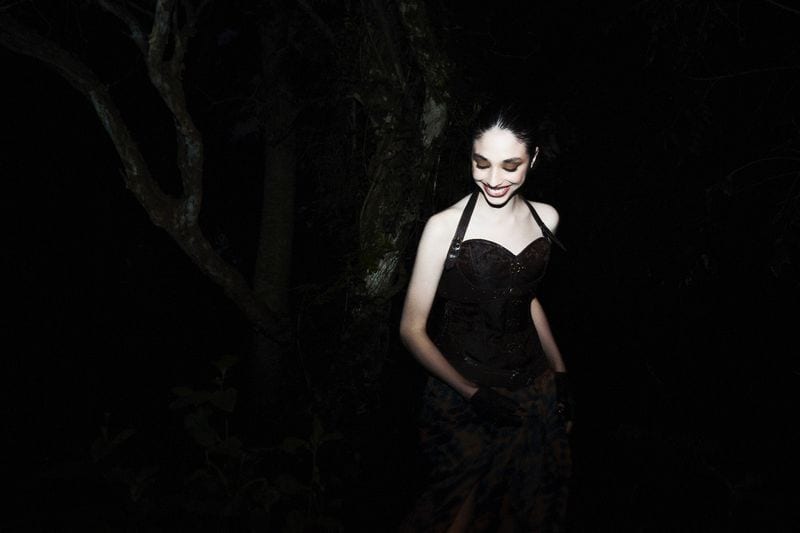 Lana Rost — photo 10