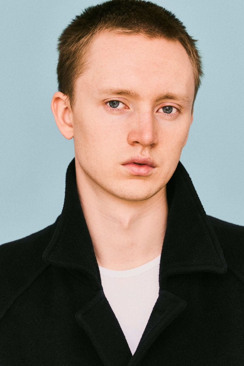 Arran Horton — photo 1