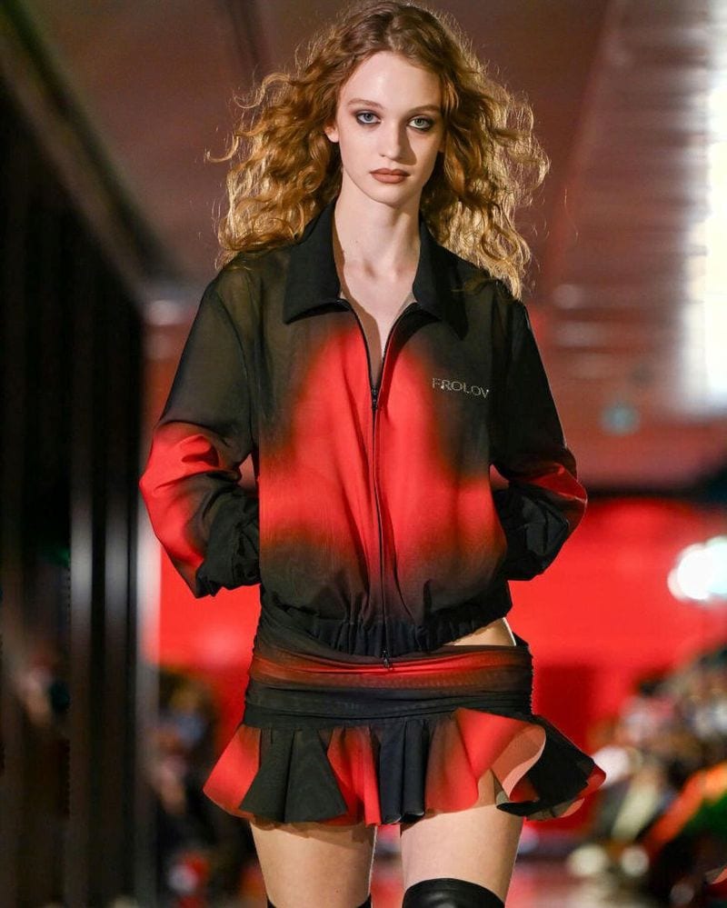 Dasha Page — photo 6