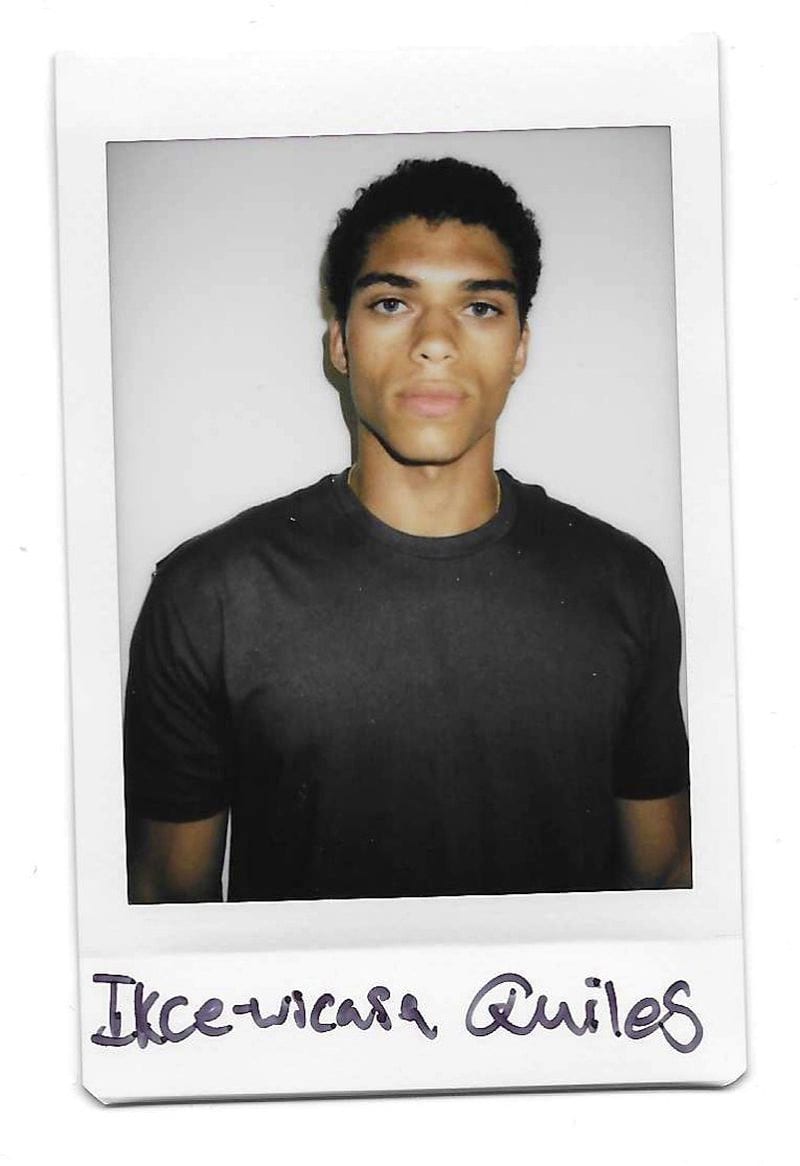 Ikce Wicasa — photo 5