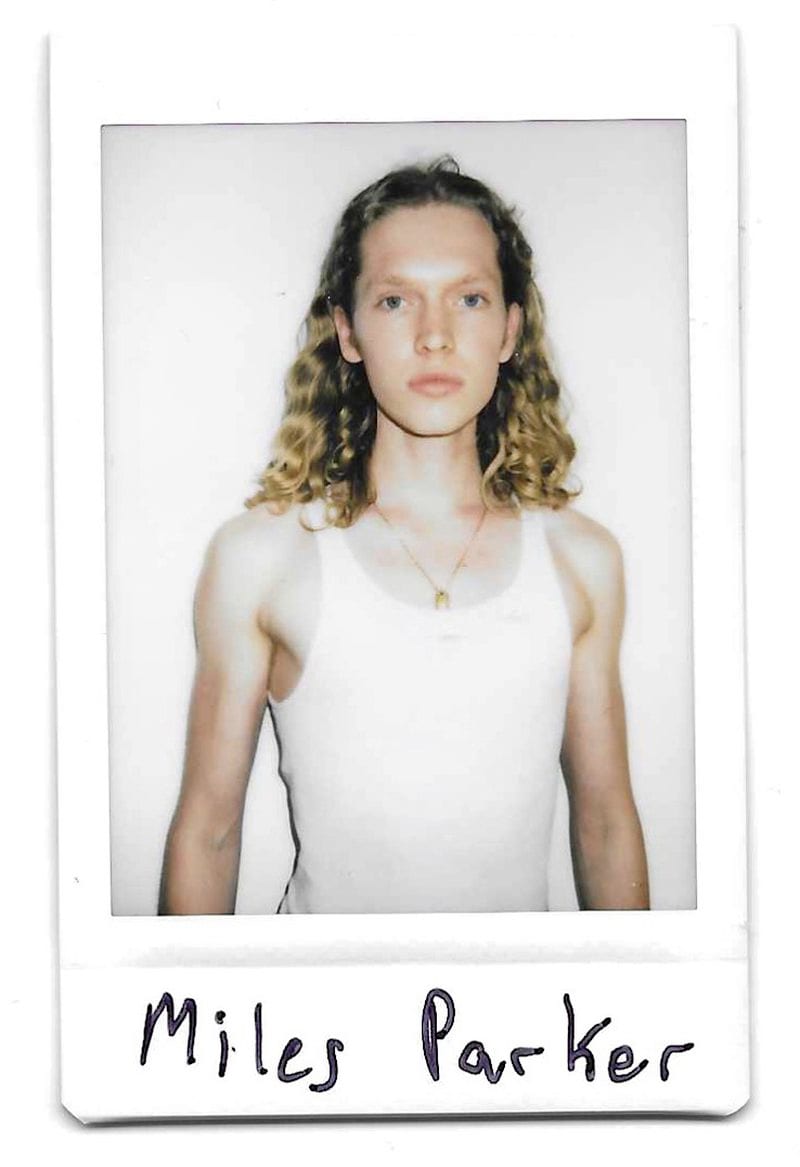 Miles Parker — photo 5