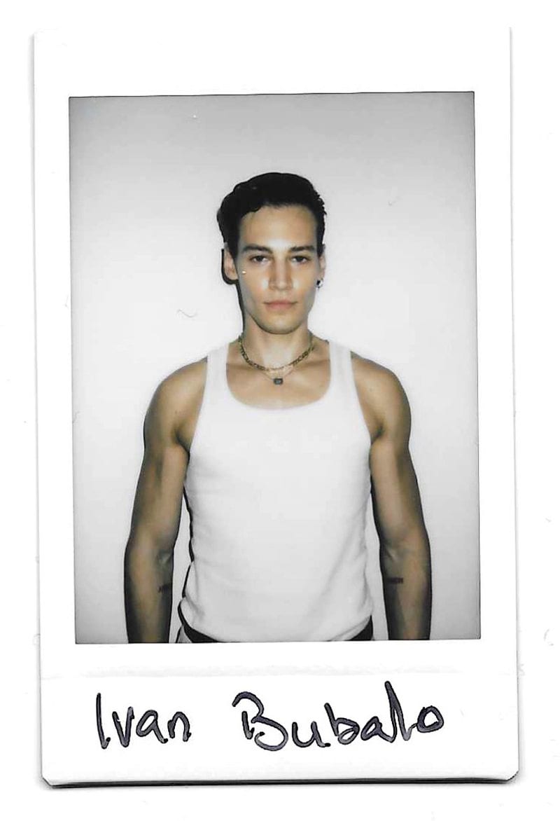 Ivan Bubalo — photo 2