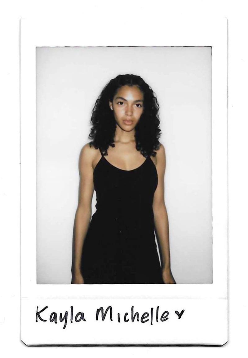 Kayla Michelle — photo 6