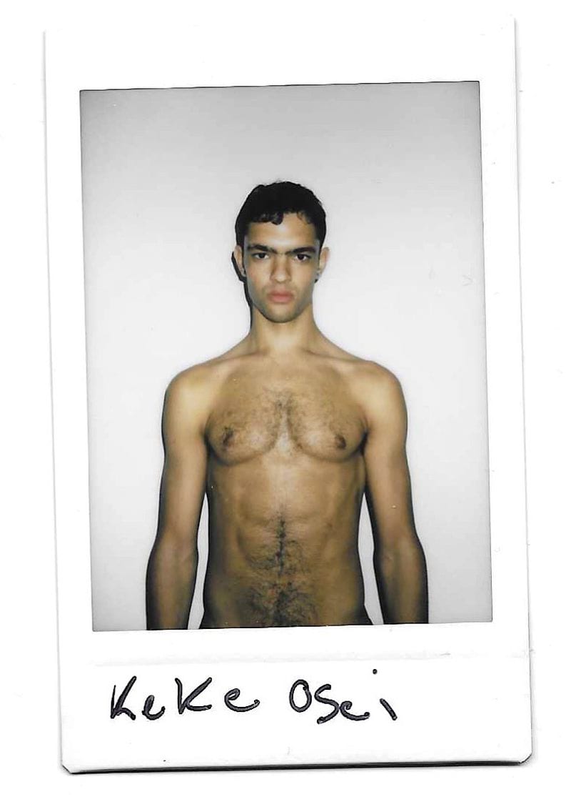 Keke Gyamfi — photo 8