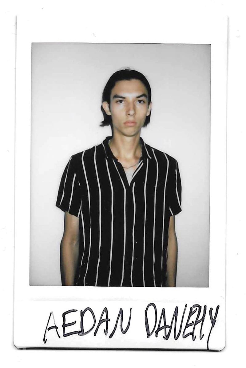 Aedan Danehy — photo 3