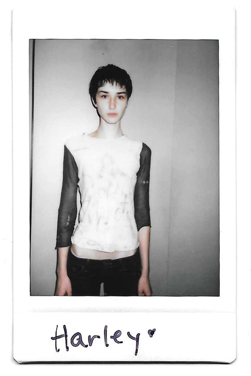 Harley Walker — photo 6