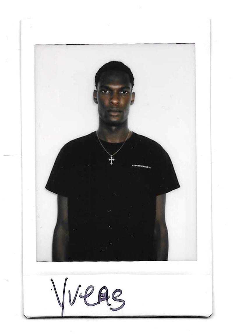 Yvens Mendes — photo 4