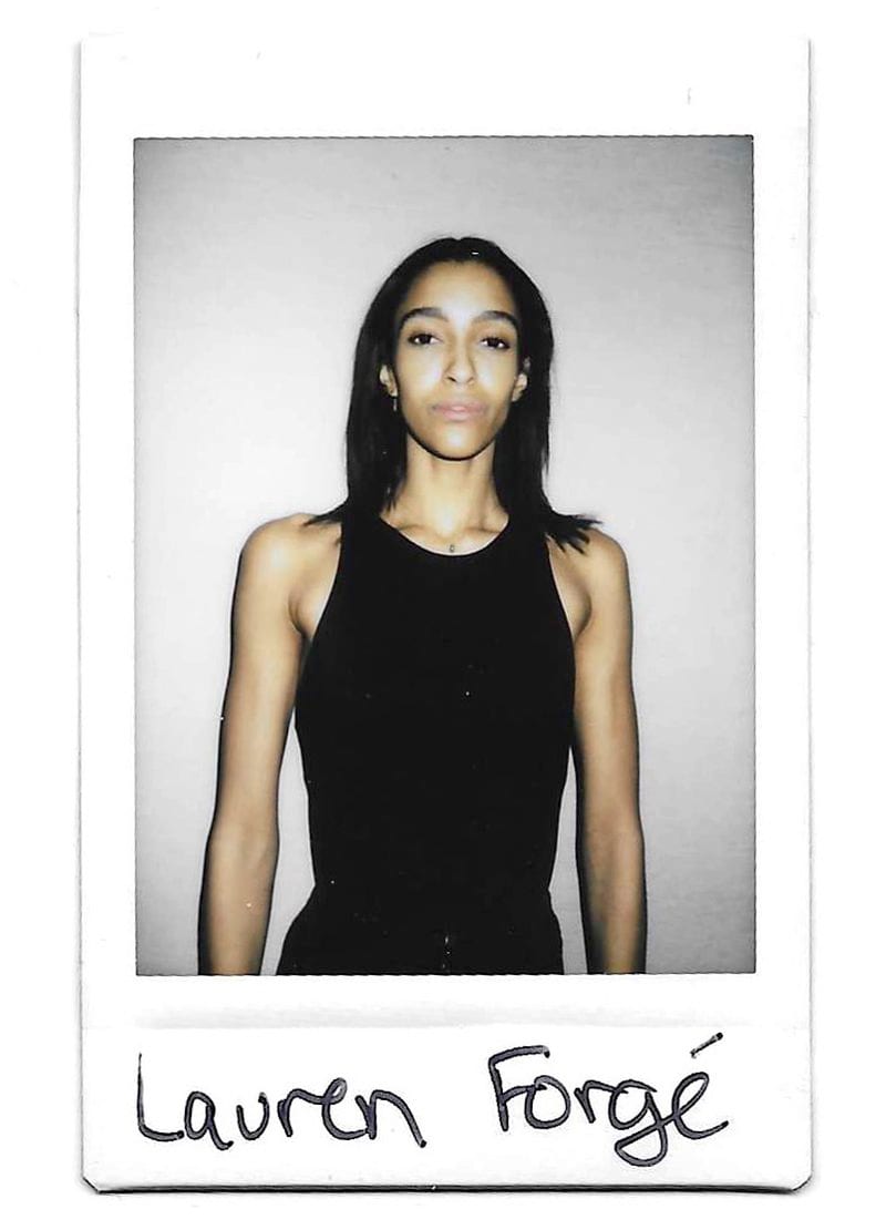 Lauren Elyse Forgé — photo 4