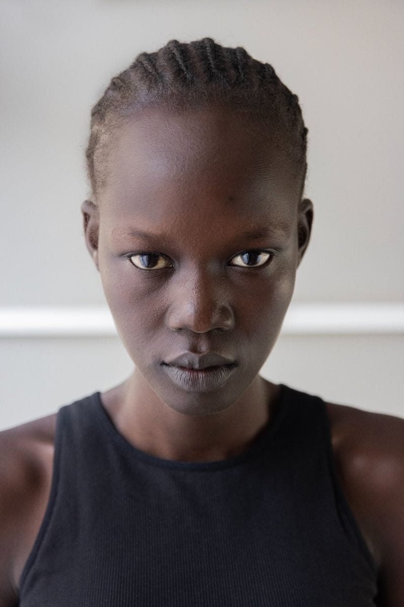Mary Atong Kuch — photo 1