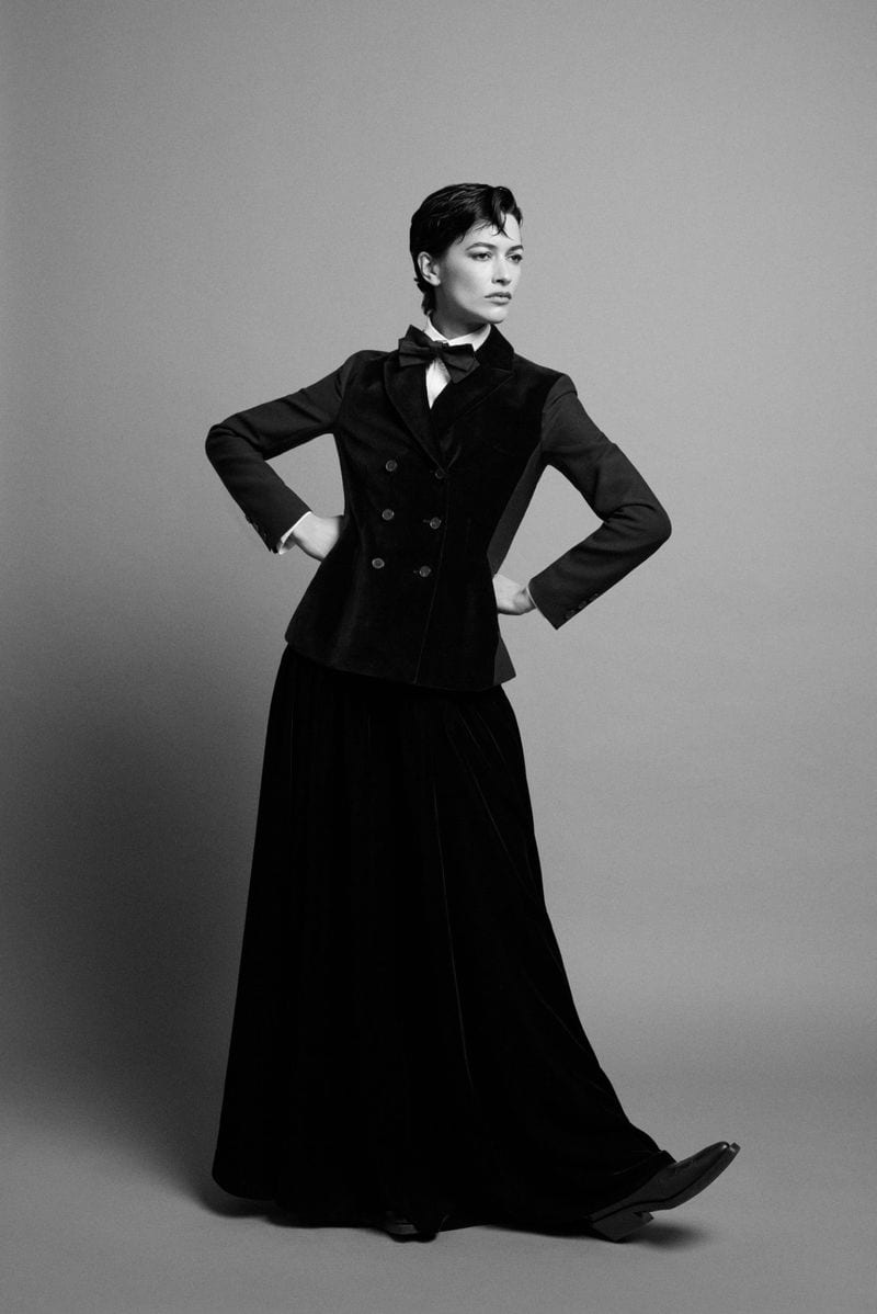 Louise de Chevigny — photo 8