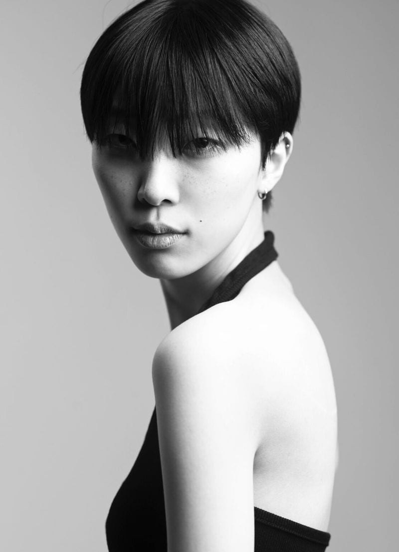 Jiwoo Chae — photo 1
