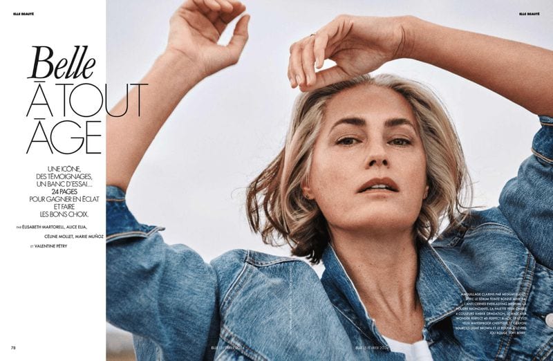 Yasmin Le Bon — photo 3