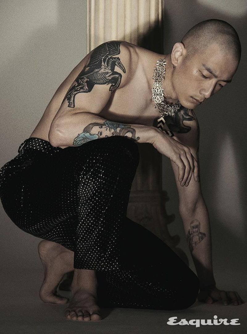 Sung Jin Park — photo 8