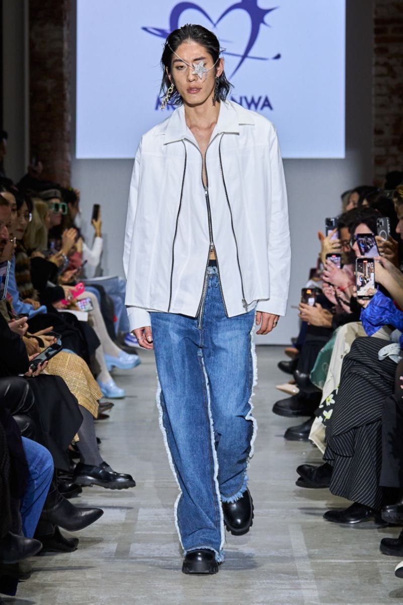Tan Hao Ran — photo 2