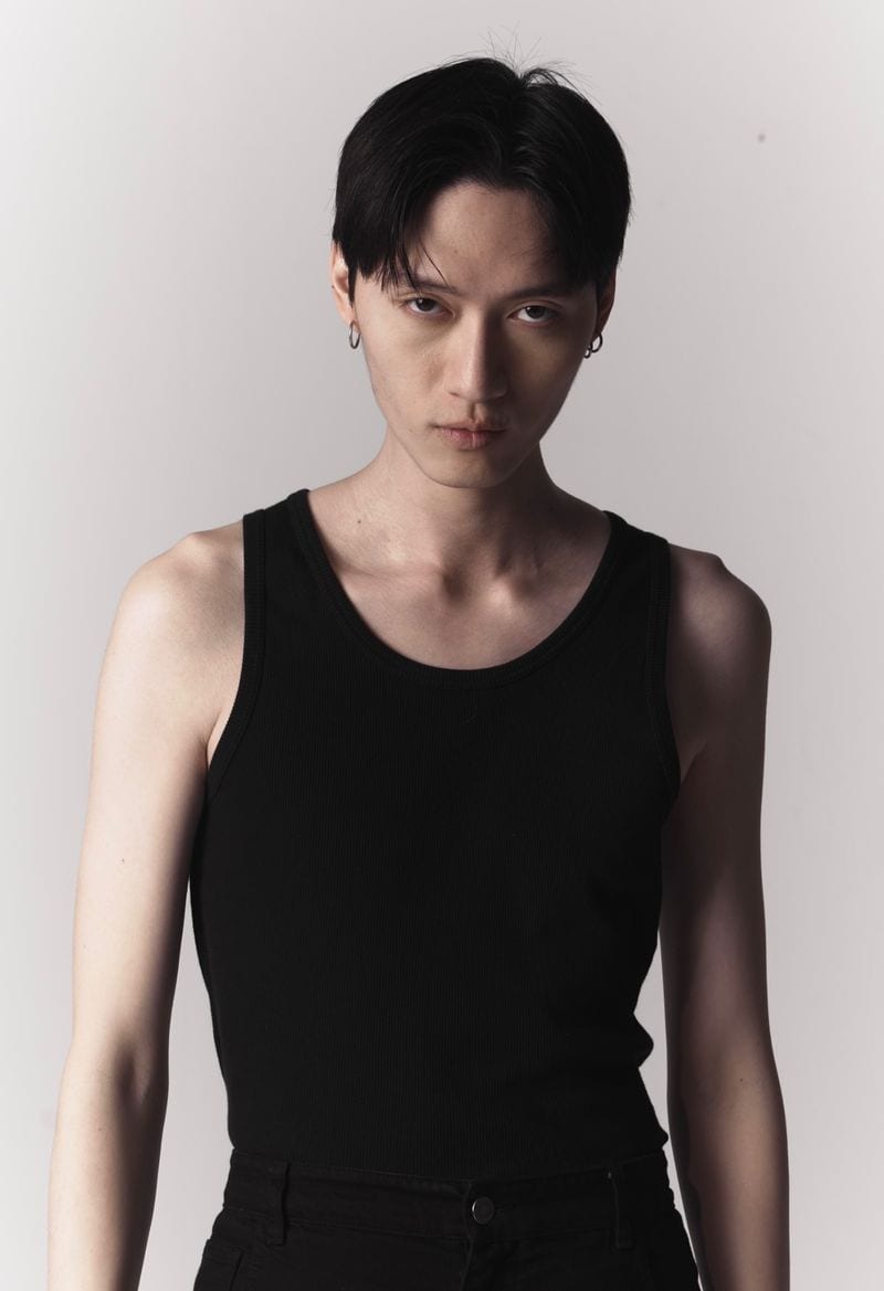 Zachary Chou — photo 1