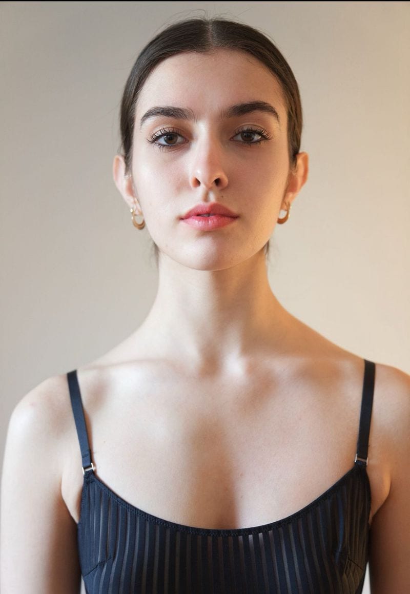 Talaina Lucente — photo 1