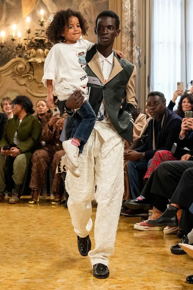 Dame Diouf — photo 7