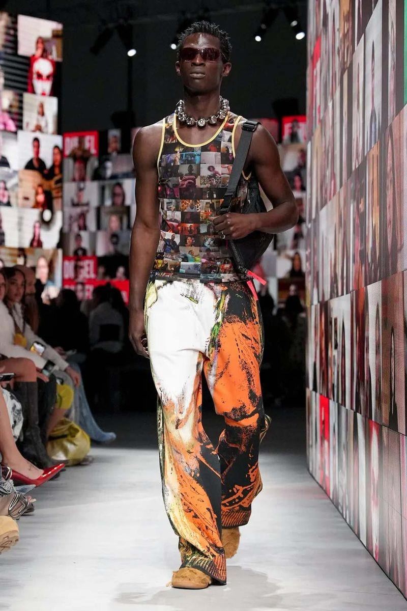 Dame Diouf — photo 8
