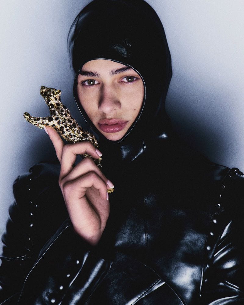 Donovan Garcia — photo 6