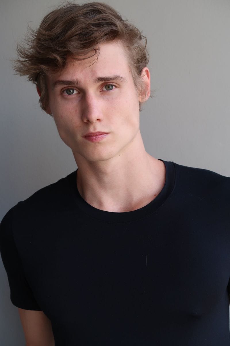 Daniel Stentzler — photo 1
