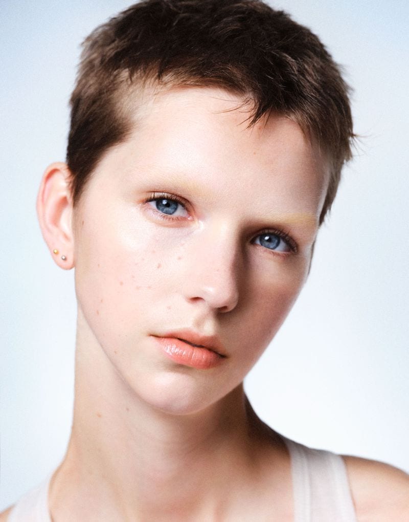 Bente Oort — photo 9