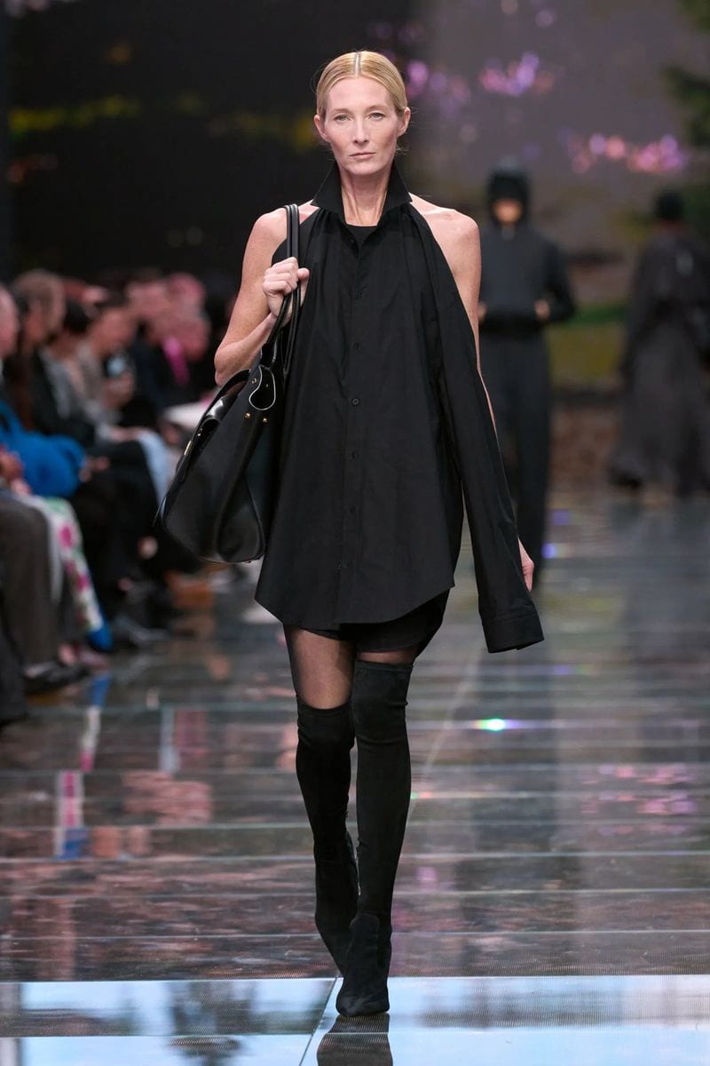 Maggie Rizer — photo 3