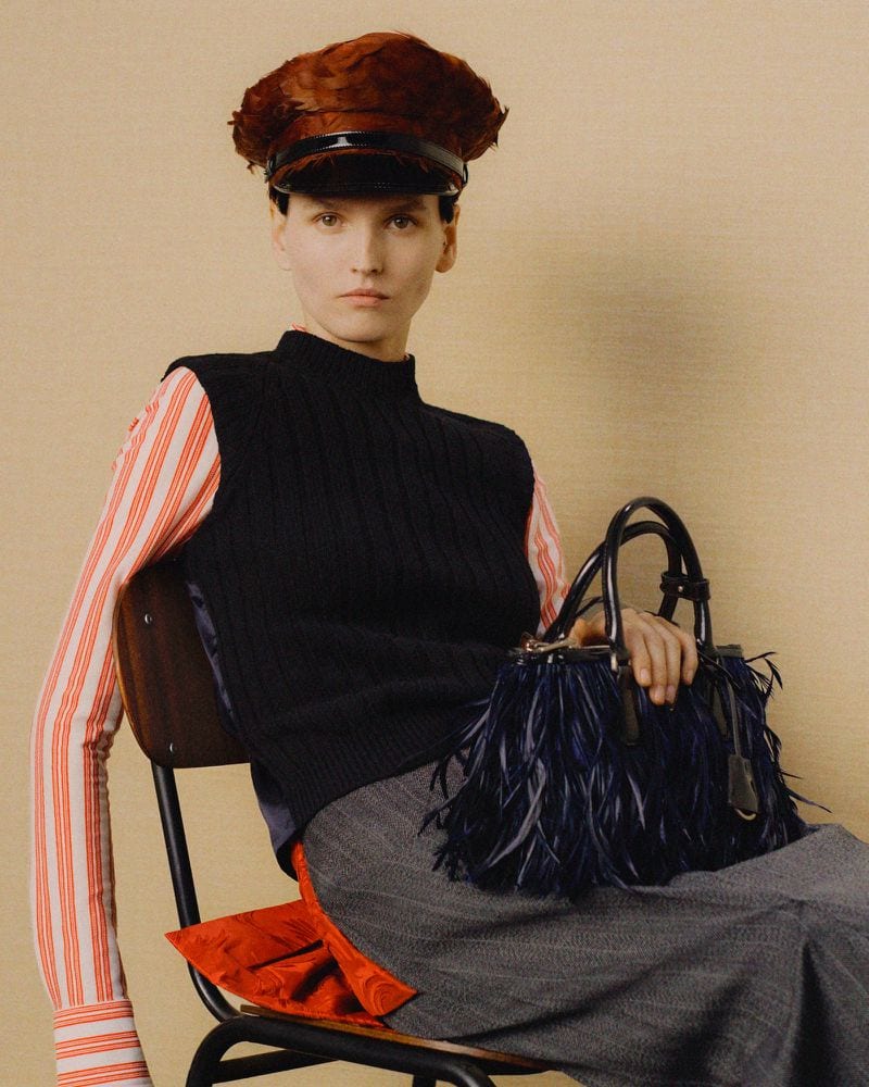 Ksenia Maximova — photo 9