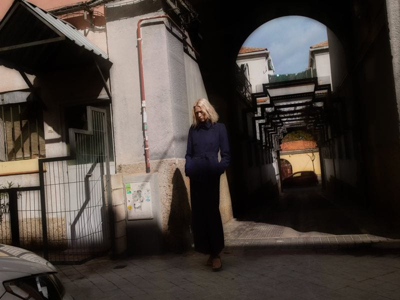 Annely Bouma — photo 9