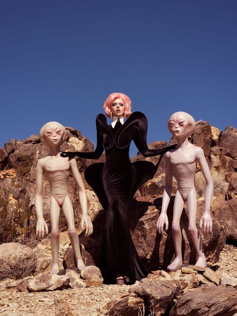 Pyper America Smith — photo 7