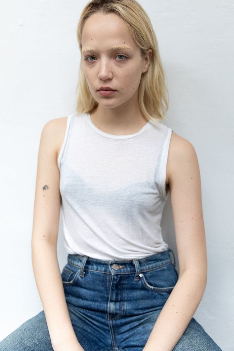 Ava Gridley — photo 1