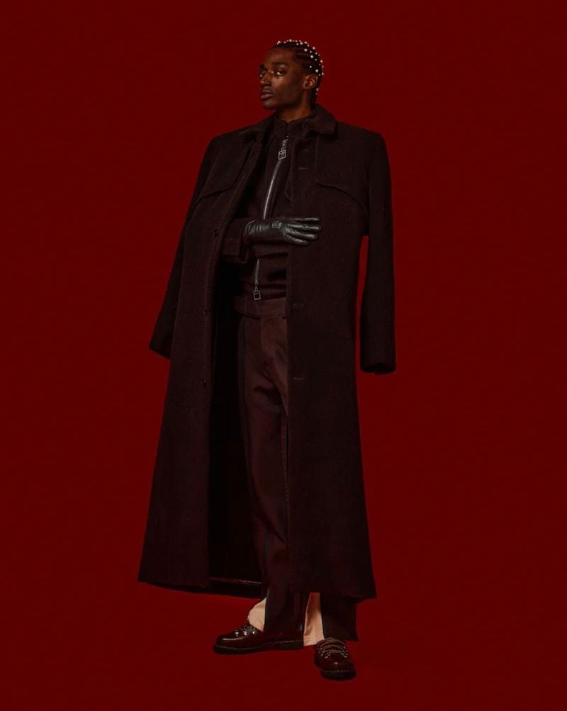 Jahmal John Baptiste — photo 10