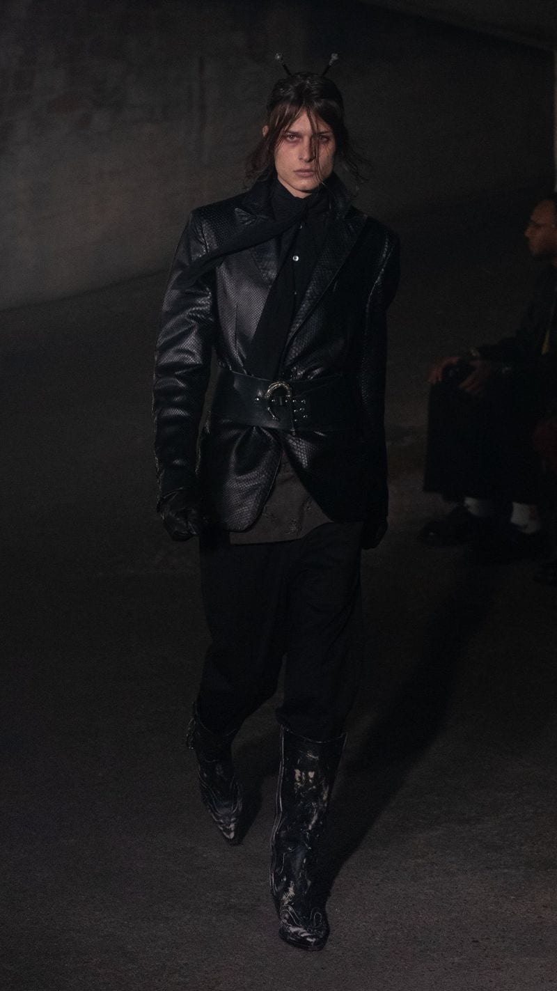 Damian Finlayson — photo 3
