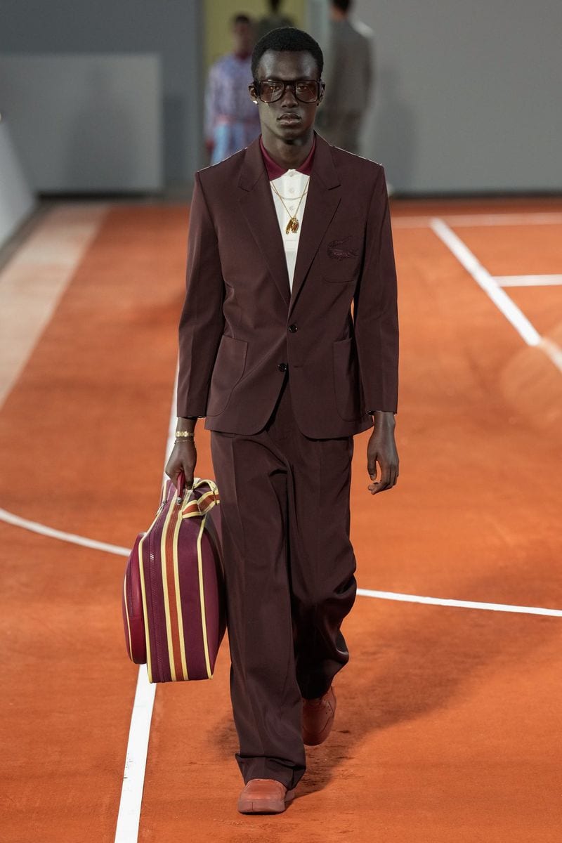 Ali Mbaye — photo 4
