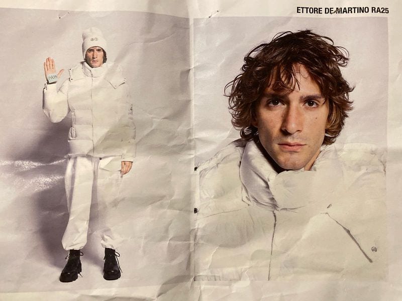 Ettore De Martino — photo 7