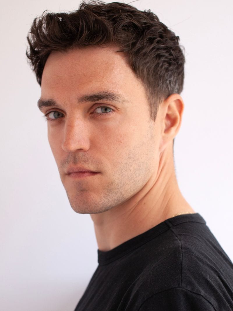 Josh Beech — photo 1