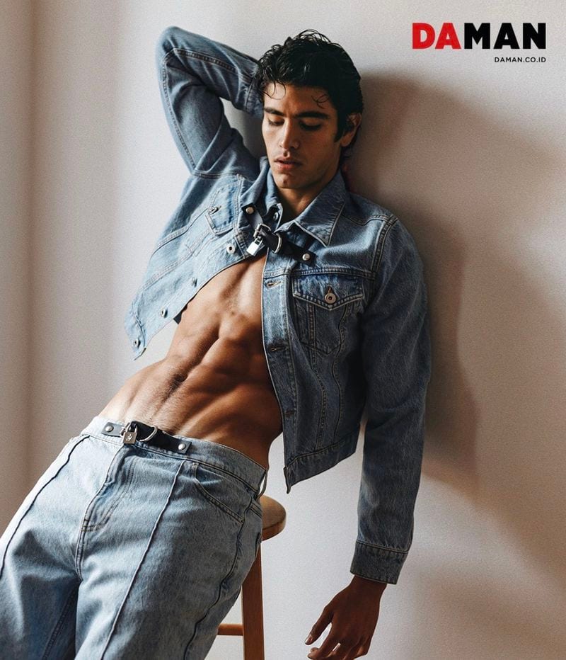 Aldrin Del Carmen — portfolio 4
