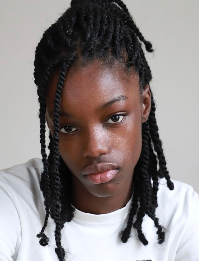 Assa Sidibe — photo 1