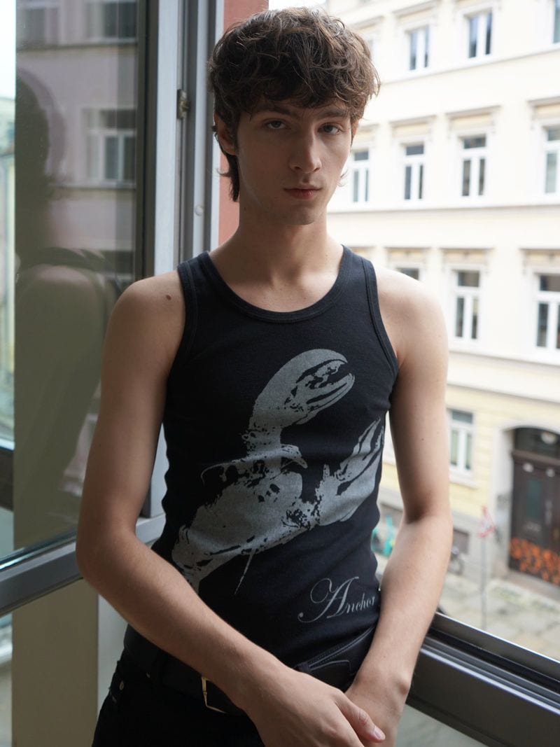 Yonatan Exss — photo 3