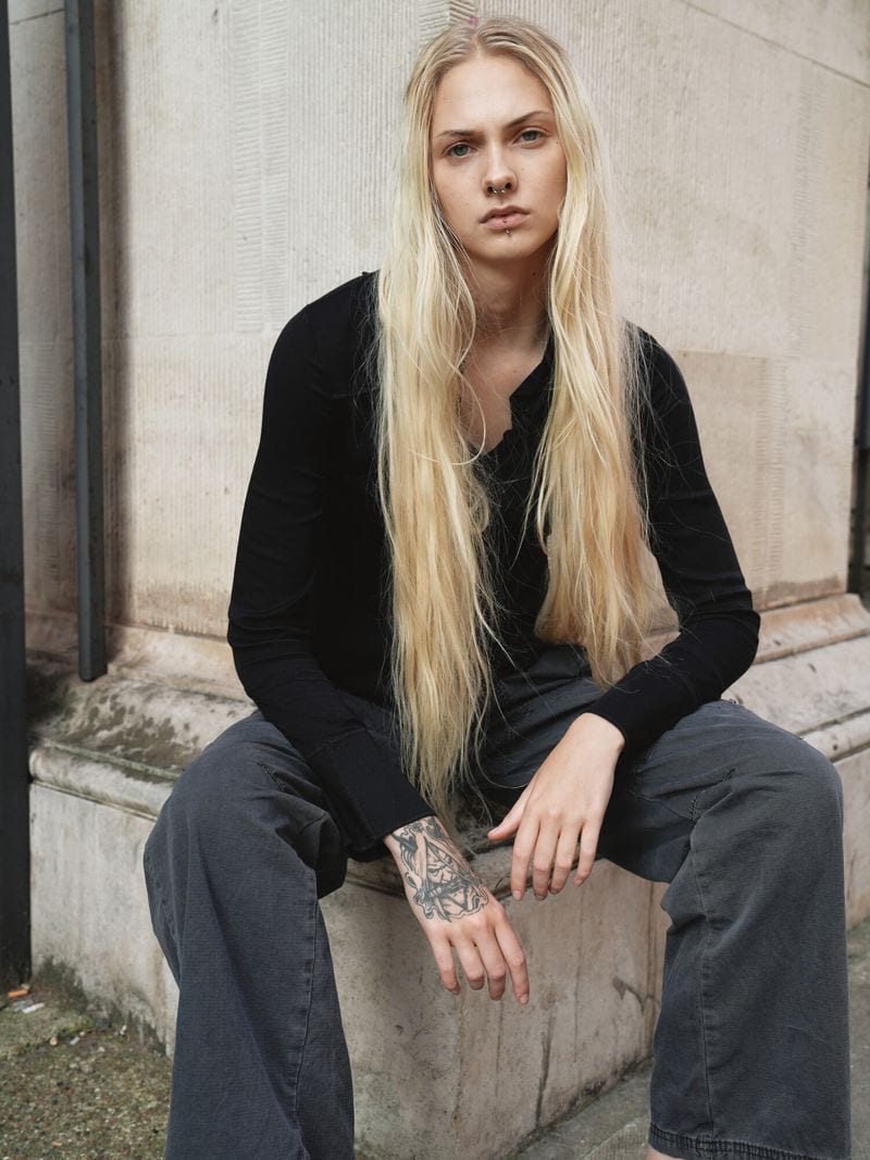 Delice Rimmer — photo 1