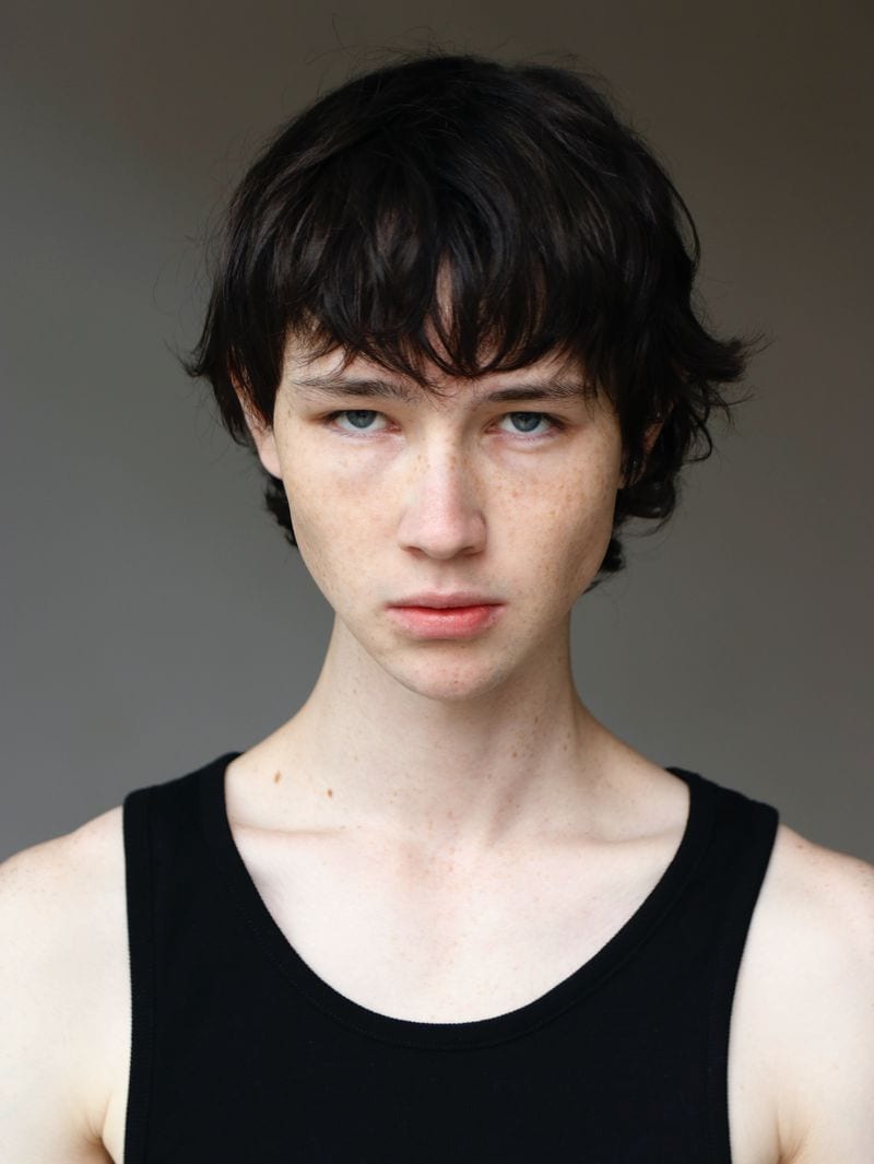 Liam Laffan — photo 1